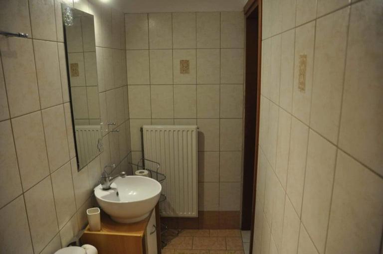 Oasis Apartment ネア・ミカニオーナ エクステリア 写真