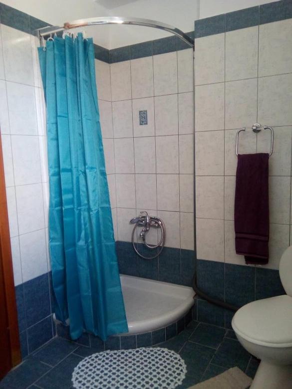 Oasis Apartment ネア・ミカニオーナ エクステリア 写真